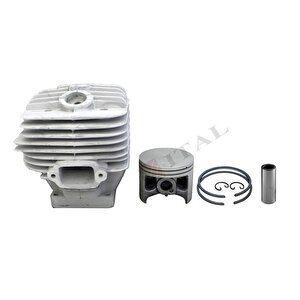 Silindir Piston Set - Partner Ms660/066 54mm