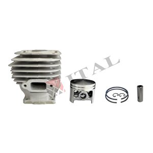 Silindir Piston Set - Stihl Ms240/024 42mm