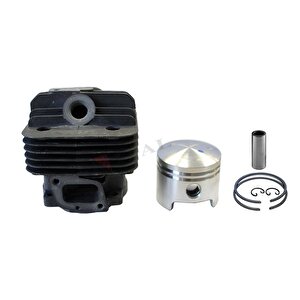 Silindir Piston Set - Orac Cg520/hyx52/tl52 44mm