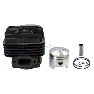Silindir Piston Set - Orac Cg520/hyx52/tl52 44mm