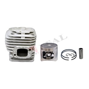 Silindir Piston Set - Hyundaı Hmt500 44mm