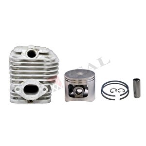 Silindir Piston Set - Hyundaı Hmt500 44mm
