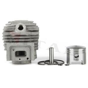 Silindir Piston Set - Orac Cg/bg520/tl52 44mm