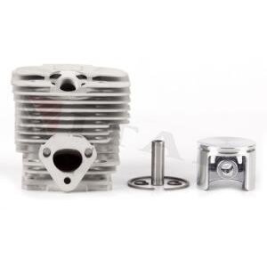 Silindir Piston Set - Castor-alpina Vip52 45mm