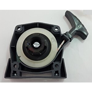 Starter Yan Kapak Kawasakı Tj53