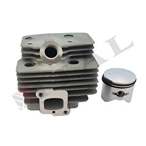 Silindir Piston Set - Hyundaı Hyx26/hyx26c 34mm