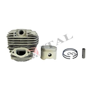 Silindir Piston Set - Orac 460 - Ital 561 48mm