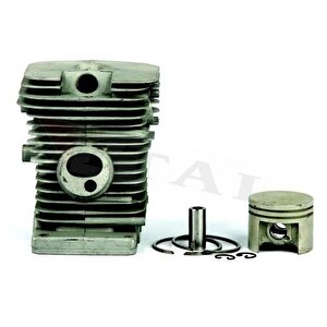 Silindir Piston Set - Stihl Ms180 38mm