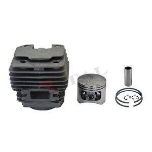 Silindir Piston Set - Chınese G4500/g5200/550/650/700/455 45mm