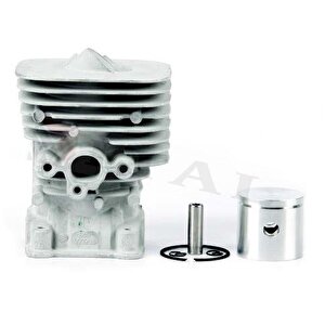 Silindir Piston Set - Husqvarna 125 35mm
