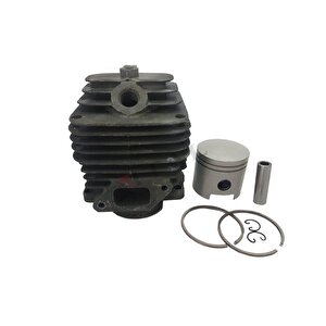 Silindir Piston Set - Solo 423 48mm