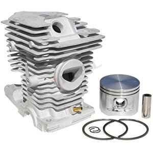 Silindir Piston Set - Stihl Ms280 46mm