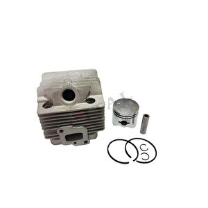 Silindir Piston Set - Mıtsubıshı Cg260 34mm