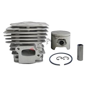 Silindir Piston Set - Husqvarna 350 44mm