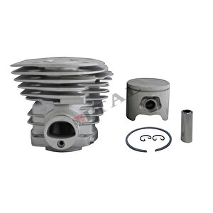 Silindir Piston Set - Husqvarna 350 44mm