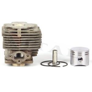 Silindir Piston Set - Oleomac Sp42/sp44 40mm
