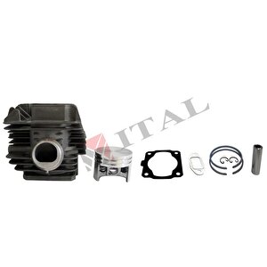 Silindir Piston Set - Stihl S200t 40mm