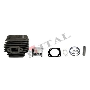 Silindir Piston Set - Stihl S200t 40mm