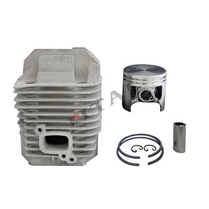Silindir Piston Set - Stihl Ts460 48mm