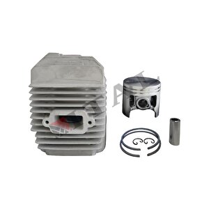 Silindir Piston Set - Stihl Ts460 48mm