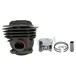 Silindir Piston Set - Oleomac 956 46mm Seramik (nikasil)
