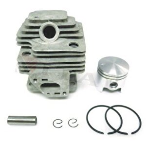 Silindir Piston Set - Mıtsubıshı Tl33 36mm