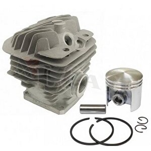 Silindir Piston Set - Stihl Ms440/044 Pi̇n 10 50mm