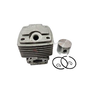 Silindir Piston Set - Knc Knc40 40mm
