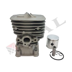 Silindir Piston Set - Husqvarna 128r/128c/128/l 35mm