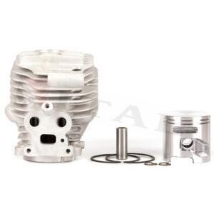 Silindir Piston Set - Partner K750/k760 51mm