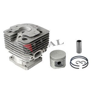 Silindir Piston Set - Stihl R/fs450 42mm (seramik)
