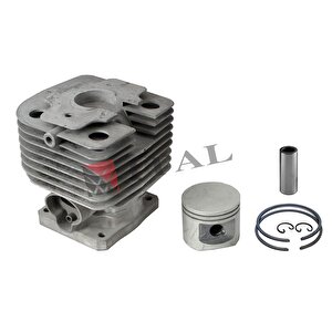 Silindir Piston Set - Stihl R/fs450 42mm (seramik)