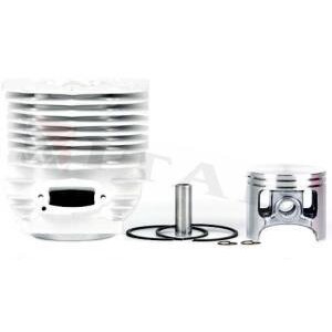 Silindir Piston Set - Partner K1250/3120 60mm