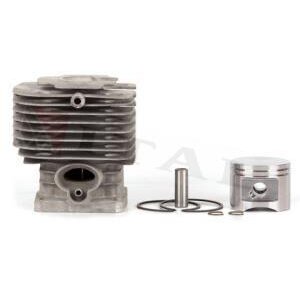 Silindir Piston Set - Stihl Fr/fs450 42mm
