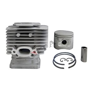 Silindir Piston Set - Stihl Fr/fs450 42mm