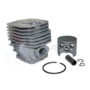 Silindir Piston Set - Husqvarna 262 48mm