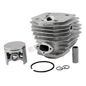 Silindir Piston Set - Husqvarna 254 45mm