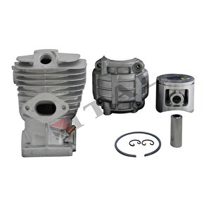 Silindir Piston Set - Echo Cs4200 41mm