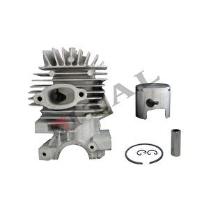 Silindir Piston Set - Chınese G2500 34mm