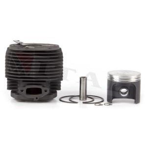 Silindir Piston Set - Stihl 070 58mm
