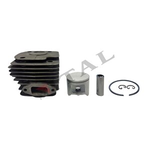 Silindir Piston Set - Husqvarna 365/2165/2065 48mm