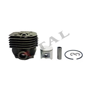 Silindir Piston Set - Husqvarna 365/2165/2065 48mm