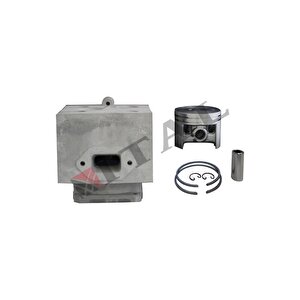 Silindir Piston Set - Stihl Sr420 46mm