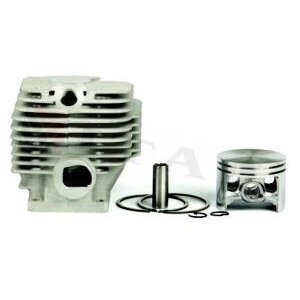Silindir Piston Set - Stihl Ms381 52mm