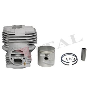 Silindir Piston Set - Partner K1270
