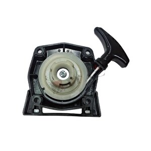 Starter Yan Kapak Kawasakı Tj53 Ekonomik
