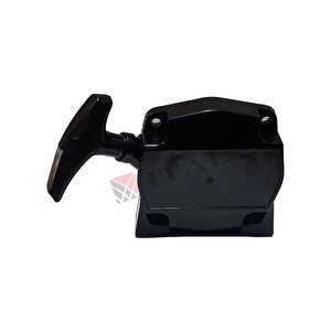 Starter Yan Kapak Kawasakı Tj53 Ekonomik