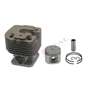 Silindir Piston Set - Stihl Fs400 40mm