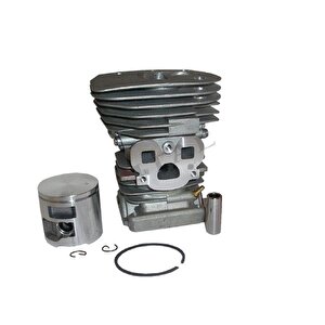 Silindir Piston Set - Husqvarna 455 47mm