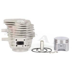 Silindir Piston Set - Partner K650 50mm